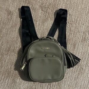 Steve Madden Mini Backpack